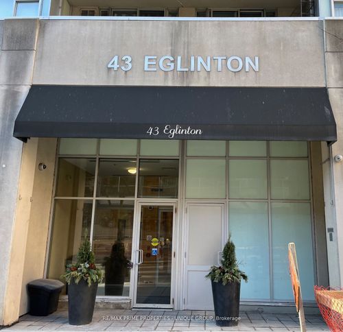 1506-43 Eglinton Ave E, Toronto, ON, M4P1A2 | Card Image