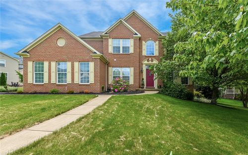 122 Brighton Ln, Mars, PA, 16046-2240 | Card Image