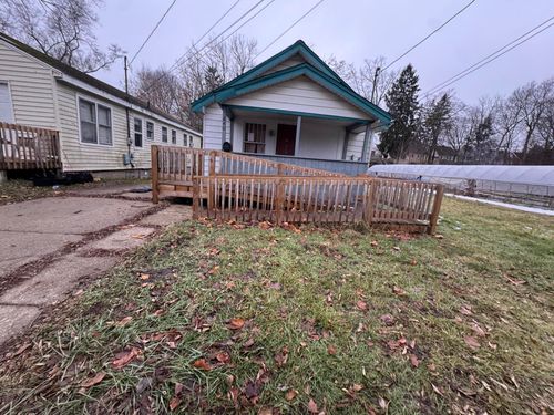 640 S Magnolia Ave, Lansing, MI, 48912-2934 | Card Image