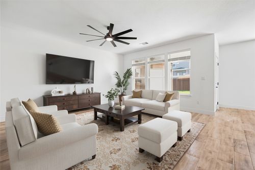 1008 Olinda Ct, Liberty Hill, TX, 78642-2617 | Card Image