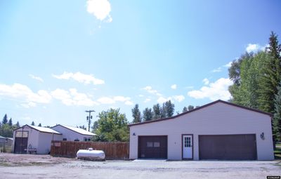 407 Lomax Ave, House other with 4 bedrooms, 4 bathrooms and null parking in Encampment WY | Image 2