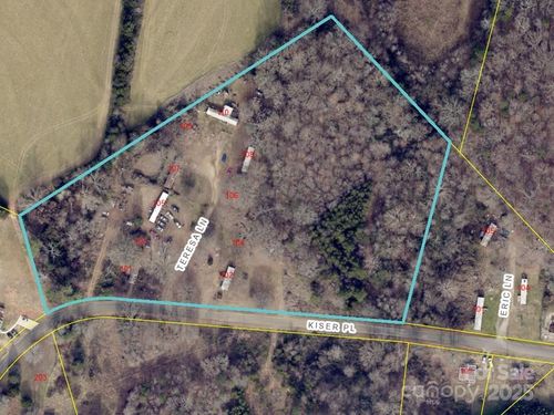 108 Teresa Ln, Bessemer City, NC, 28016-7794 | Card Image