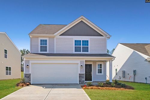 177 Hazel Rain Road, Gaston, SC, 29053 | Card Image