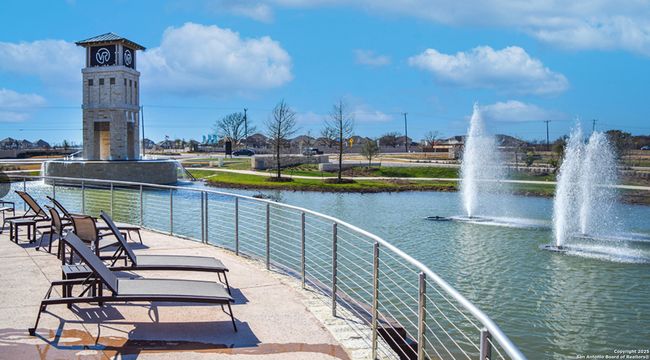 9623 Salers Spgs, House other with 4 bedrooms, 2 bathrooms and null parking in San Antonio TX | Image 36