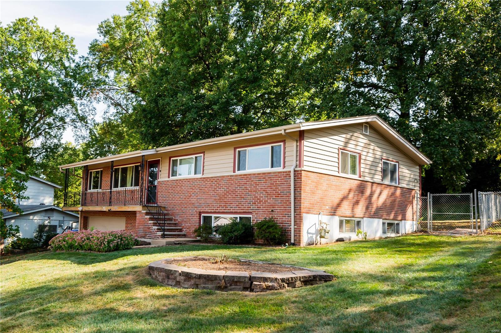 Wyncrest Dr, Ballwin, MO 63011