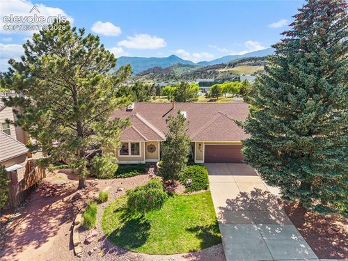 4860 Granby Cir, Colorado Springs, CO, 80919-3137 | Card Image