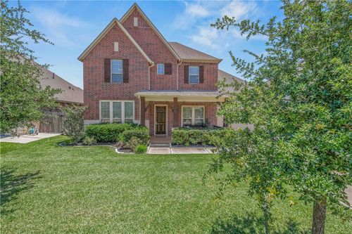 2605 Belliser Ct, College Station, TX, 77845-7465 | Card Image