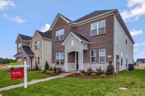 1117 Codah Dr, Mount Juliet, TN, 37122-2752 | Card Image