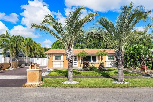 5151 Ne 8th Avenue, Deerfield Beach, FL, 33064 | Card Image