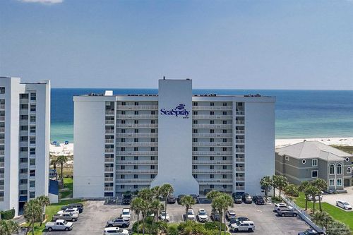 105-16287 Perdido Key Dr, Pensacola, FL, 32507-9448 | Card Image