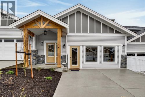 114-3257 Woodrush Dr, Duncan, BC, V9L0J9 | Card Image