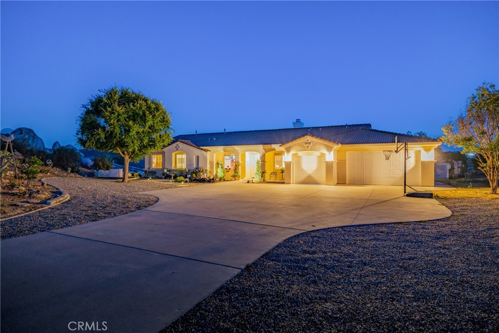 Residential in Perris 3