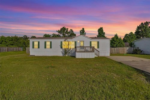 16426 Trenda Ct, Conroe, TX, 77306-5993 | Card Image