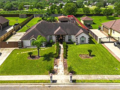 Birds eye view of property | Image 1