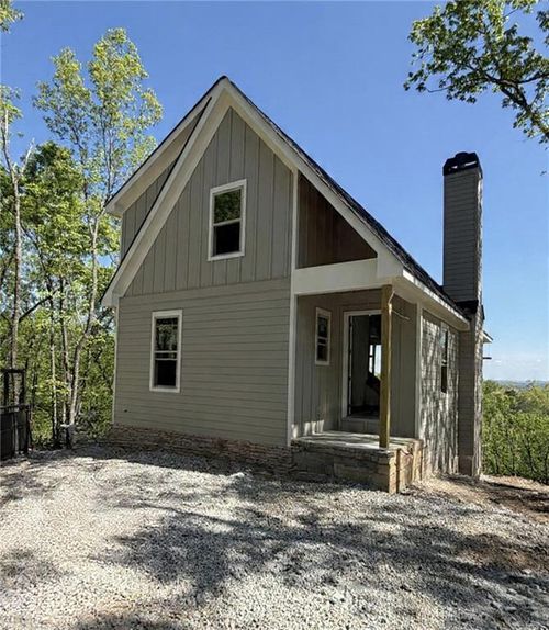 1327 Birch Ln Ne, Ranger, GA, 30734 | Card Image