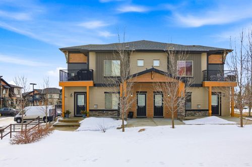 1426-2461 Baysprings Link Sw, Airdrie, AB, T4B4C6 | Card Image