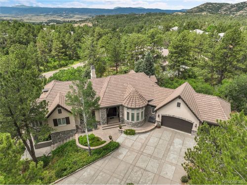 917 Dakota Dr, Castle Rock, CO, 80108-8239 | Card Image