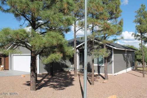 1320 E Lilly Ln, Show Low, AZ, 85901-6615 | Card Image