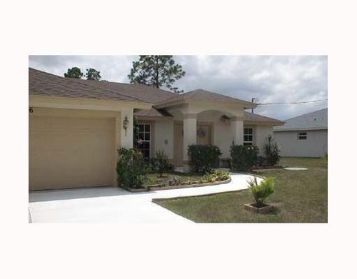 2056 Sw Idaho Ln, Port St. Lucie, FL, 34953-2372 | Card Image