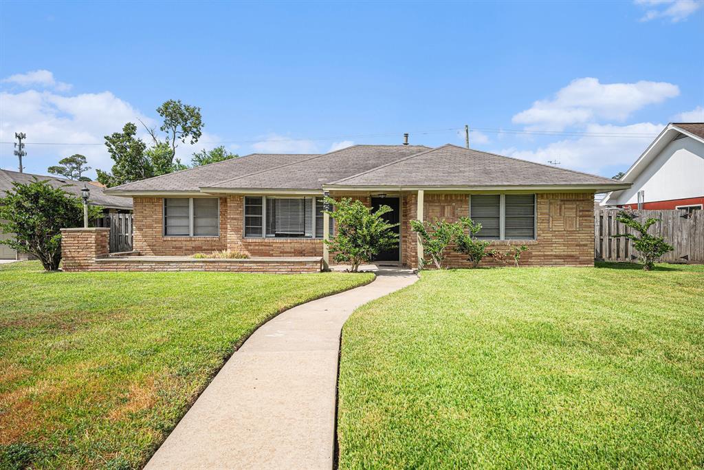 Baywood St, LA Porte, TX 77571