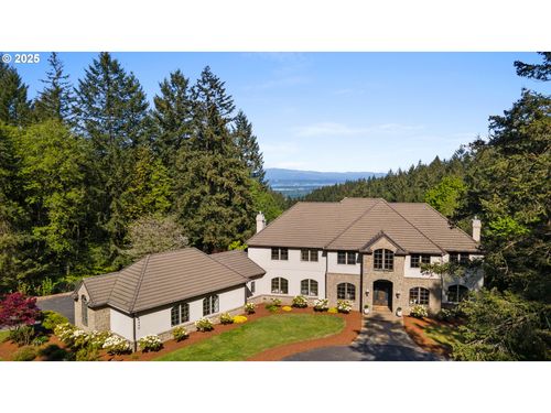 9440 Nw Lightning Ridge Dr, Portland, OR, 97229-2633 | Card Image