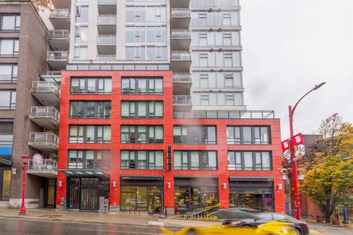 1810-188 Keefer St, Vancouver, BC, V6A0E3 | Card Image