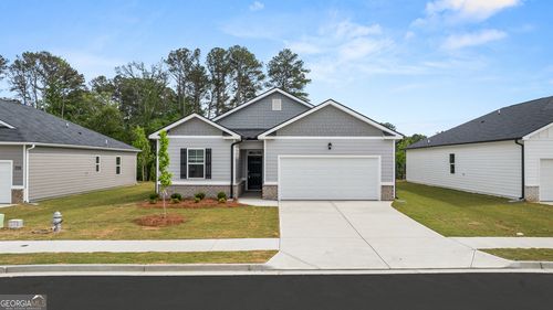 8601 Secretariat Dr, Lithonia, GA, 30058-3706 | Card Image