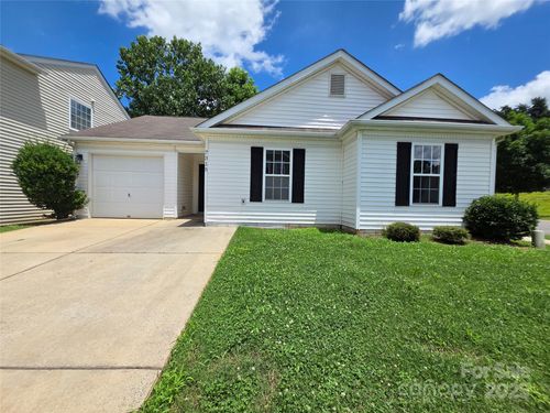 7315 Fig Ln, Charlotte, NC, 28215-3969 | Card Image