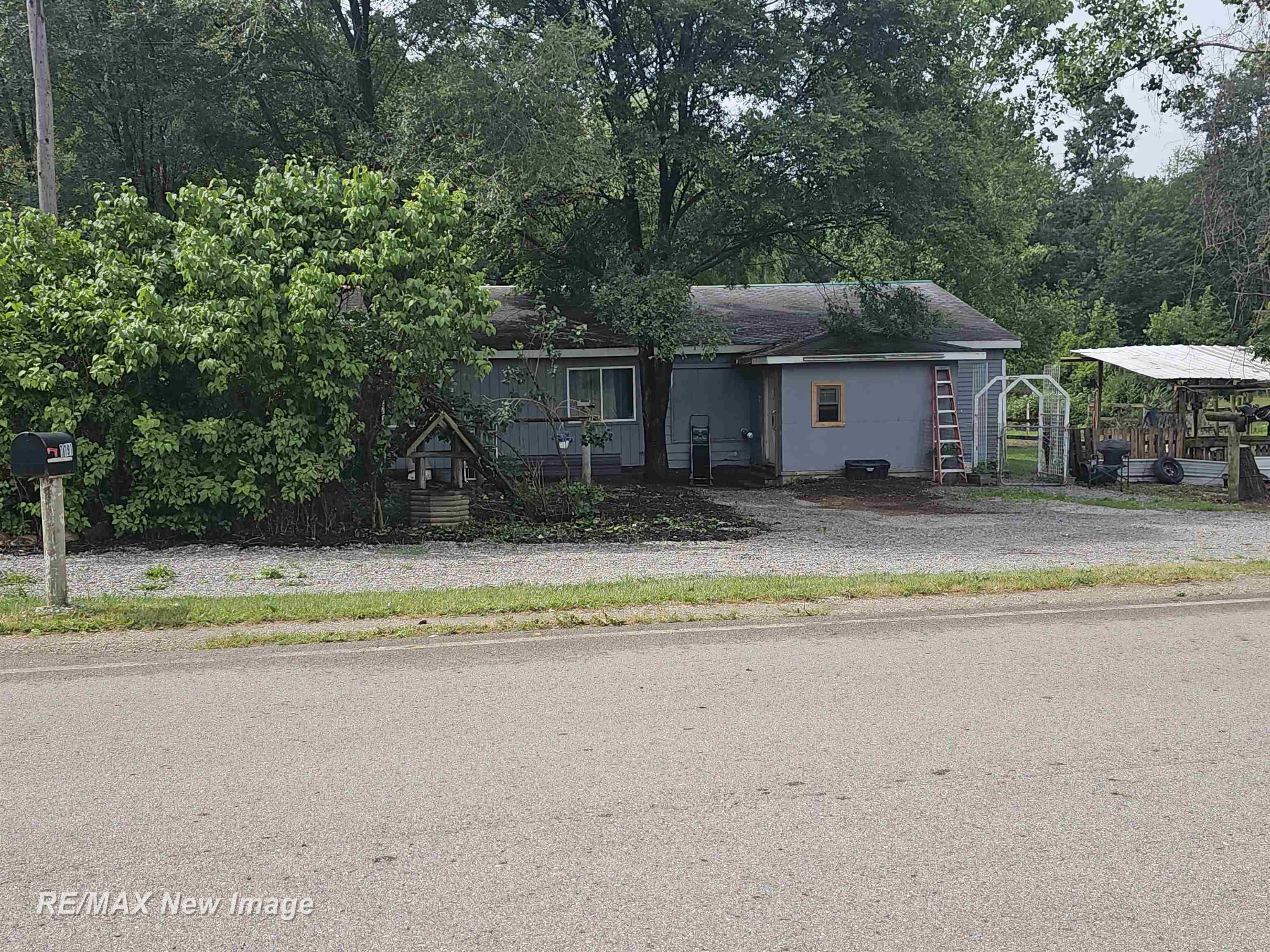 Dunn Rd, Pigeon, MI 48755