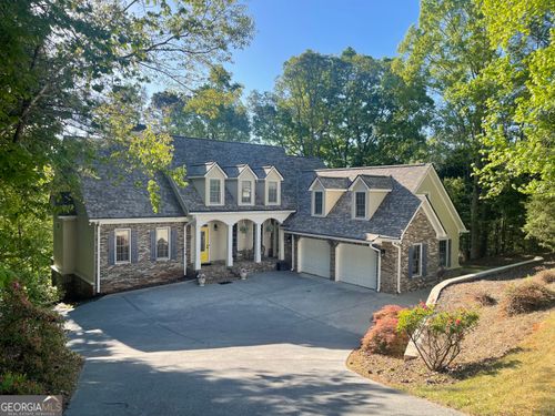 31 Rocky Cir Ne, White, GA, 30184-2857 | Card Image
