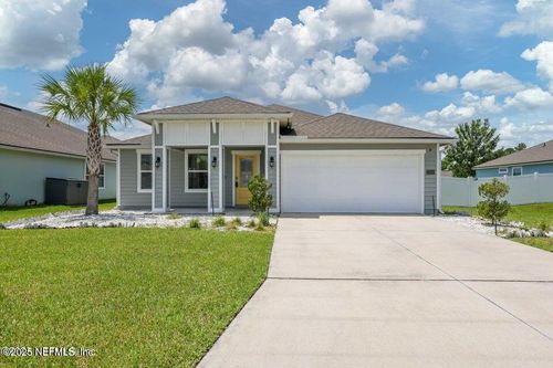 11620 Lake Chub Dr, Jacksonville, FL, 32226-2174 | Card Image