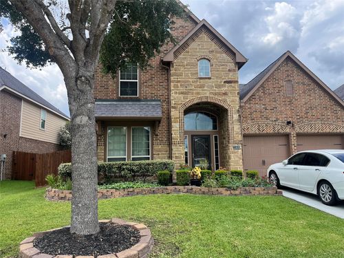 21818 Juniper Wood Ln, Richmond, TX, 77469-3636 | Card Image