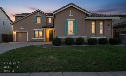 3813 Arcano Ave, Olivehurst, CA, 95961-4454 | Card Image