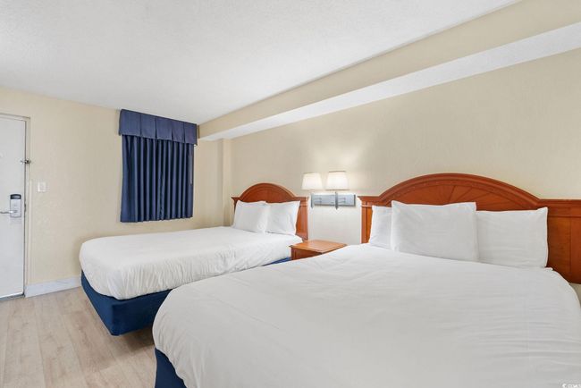 238 - 2300 N Ocean Blvd, Condo with 1 bedrooms, 1 bathrooms and null parking in Myrtle Beach SC | Image 5