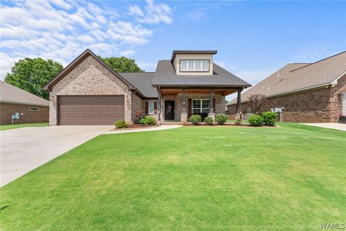 11958 Glen Ridge Blvd, Moundville, AL, 35474-6375 | Card Image