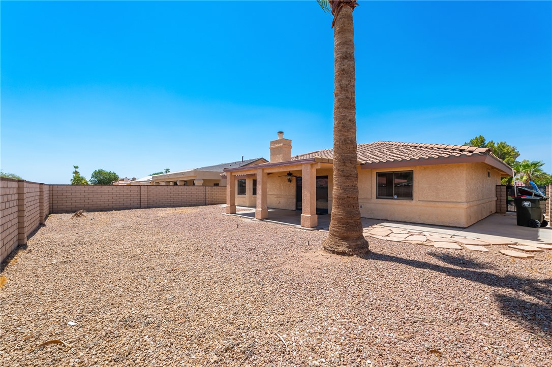 Residential in Bullhead City 4