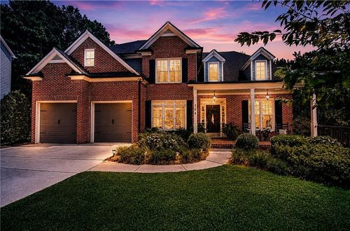 104 Copper Leaf Way, Dallas, GA, 30132-1079 | Card Image