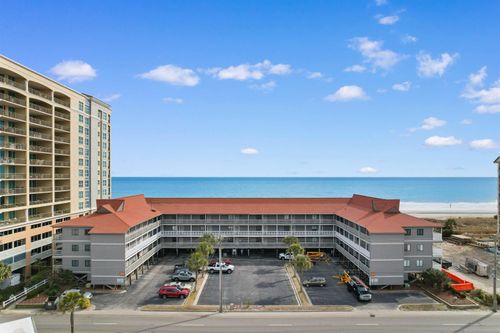 c1-613 S Ocean Blvd., North Myrtle Beach, SC, 29582 | Card Image