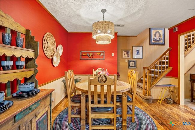 2612 Tortuga Ln, Townhouse with 3 bedrooms, 2 bathrooms and null parking in Killeen TX | Image 13