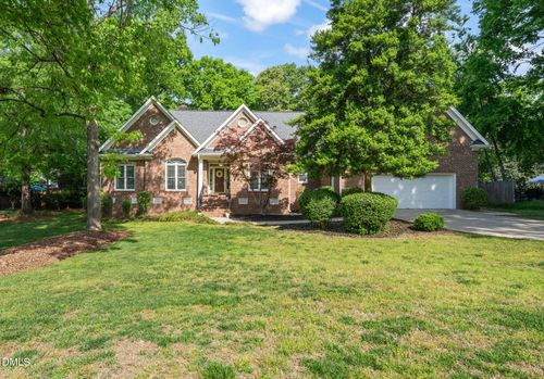 1409 Kings Branch Way, Raleigh, NC, 27614-8748 | Card Image
