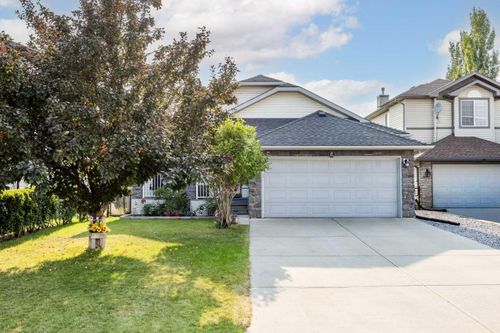 354 W Creek Springs, Chestermere, AB, T1X1R7 | Card Image