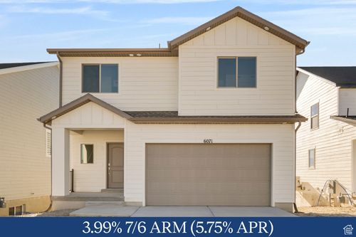 230-6071 W Garnet Grove Way, West Jordan, UT, 84081-3221 | Card Image