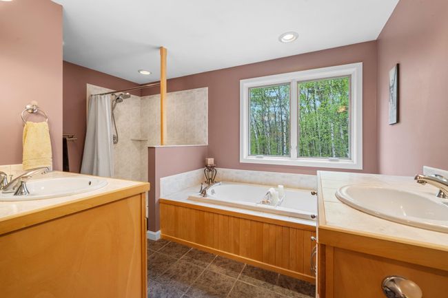 91 Hills Road, House other with 3 bedrooms, 1 bathrooms and null parking in Auburn NH | Image 30