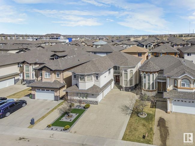 852 Wildwood Cres Nw, House other with 6 bedrooms, 5 bathrooms and 10 parking in Edmonton AB | Image 6