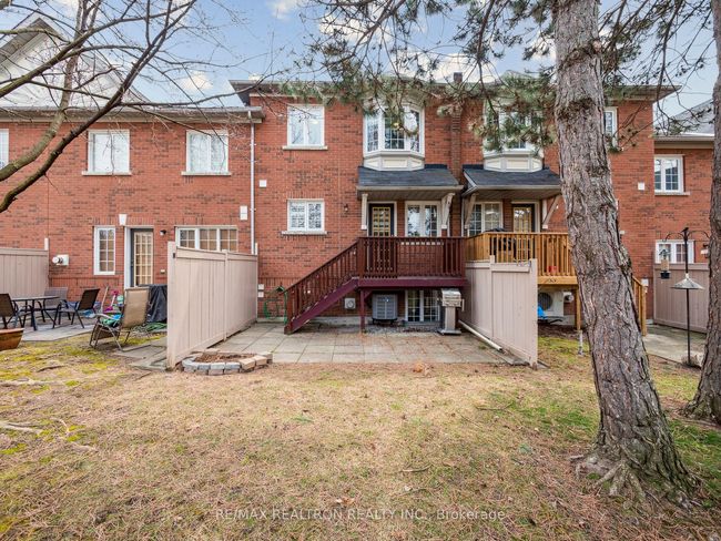 118 - 190 Harding Blvd W, Condo with 3 bedrooms, 4 bathrooms and 1 parking in Richmond Hill ON | Image 37