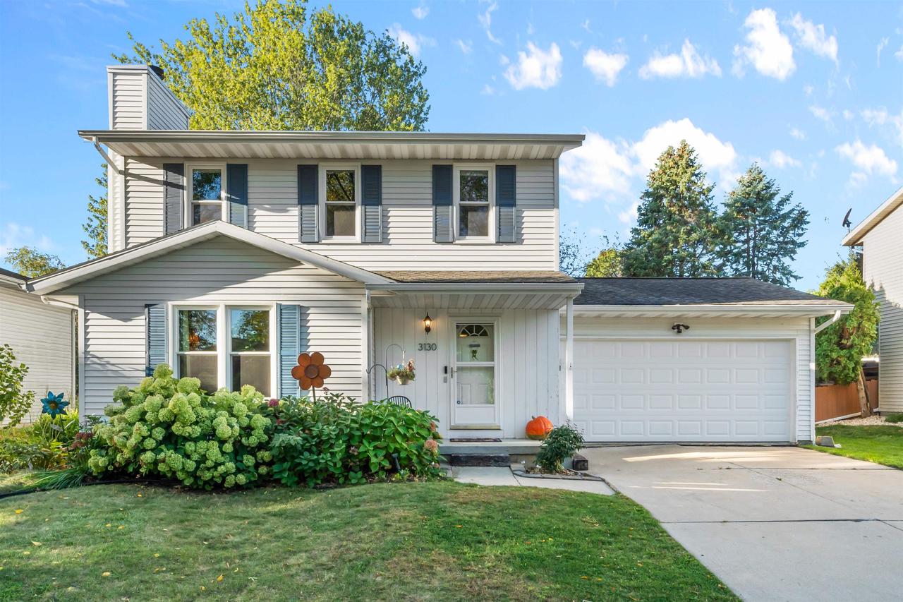 Silverton Trl, Madison, WI 53719
