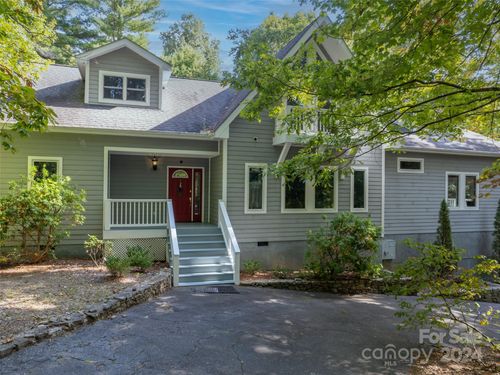 65 Winfield Cove Rd, Saluda, NC, 28773-7797 | Card Image