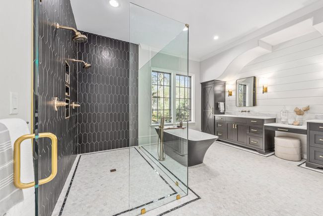 6015 Lansing Dr, House other with 5 bedrooms, 6 bathrooms and null parking in Charlotte NC | Image 27
