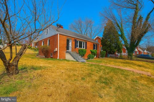 6719 Kipling Pkwy, DISTRICT HEIGHTS, MD, 20747-2345 | Card Image