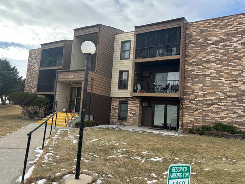 4460 S Poplar #205 Street, Casper, WY, 82604 | Card Image